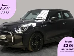 Used 2023 Mini Cooper Level 3 Hatchback | £16,874 (Expensive)