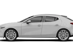 Used 2019 Mazda 3 Inclusive Hatchback | £17,899 (A bit pricey)