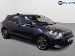 Used 2020 Kia Rio GT-Line S Hatchback | £12,749 (Fair price)