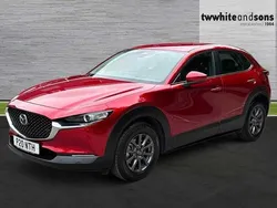 Used 2024 Mazda CX-30 Center-Line SUV | £20,750 (Fair price)