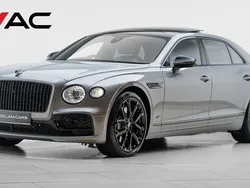 Grey Used 2024 Bentley Flying Spur Sedan | £159,990