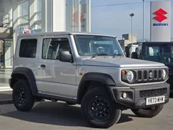 Used 2023 Suzuki Jimny SUV | £26,695 (A bit pricey)