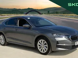 Used 2026 Skoda Octavia SE L Hatchback | £24,073 (Fair price)