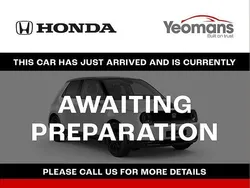 Crystal blue Used 2022 Honda e Advance Hatchback | £16,000