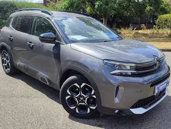 Grey Used 2024 Citroën C5 Aircross SUV | £23,500 (A bit pricey)