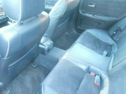Used 2001 Lexus IS200 Sedan | £2,095
