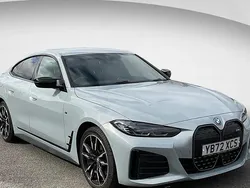 Used 2024 BMW i4 Sedan | £27,490