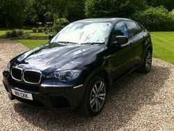 Used 2009 BMW X6 SUV | £34,995