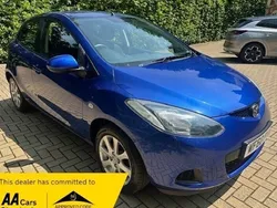 Used 2010 Mazda 2 | £2,495 (Fair price)