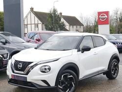 Used 2023 Nissan Juke N-Connecta SUV | £16,040 (Fair price)
