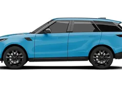 New 2026 Land Rover Range Rover Sport Autobiography SUV | £110,149 (Expensive)