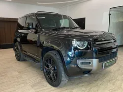 Used 2021 Land Rover Defender SE Dynamic SUV | £47,490 (Good price)