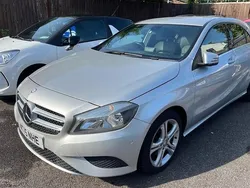 Used 2015 Mercedes A200 Sport Edition | £9,490 (Fair price)