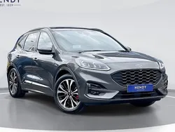 Used 2023 Ford Kuga ST-Line X SUV | £24,299 (A bit pricey)