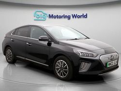 Used 2022 Hyundai Ioniq 6 Premium SE Sedan | £9,785 (Good price)
