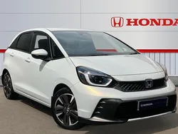 Other Used 2023 Honda Jazz Advance Hatchback | £19,343 (Good price)