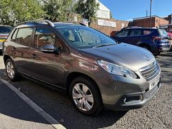 Used 2008 Peugeot 2008 Active SUV | £5,995 (Fair price)