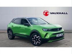 Other Used 2024 Vauxhall Mokka SUV | £18,995