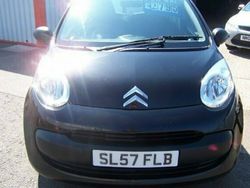 Used 2007 Citroën C1 Hatchback | £2,795 (Expensive)