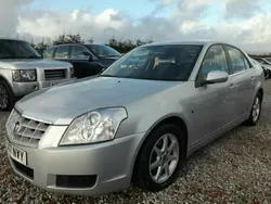 Used 2007 Cadillac BLS Sedan | £4,450