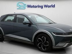 Used 2022 Hyundai Ioniq 6 Premium Sedan | £16,300 (Super price)