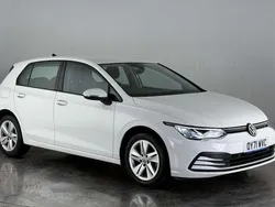 Used 2024 VW Golf VIII Life Hatchback | £14,650 (Super price)