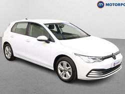 Used 2023 VW Golf VIII Life Hatchback | £15,749 (Good price)
