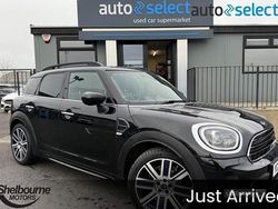 Used 2023 Mini Cooper S Countryman Comfort SUV | £24,995 (Fair price)