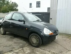 Used 2003 Ford Ka Hatchback | £699 (Fair price)