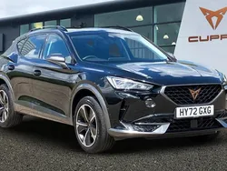 Used 2024 Cupra Formentor SUV | £21,192 (Good price)