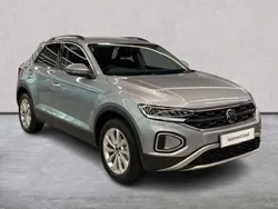 Used 2025 VW T-Roc Match SUV | £29,999