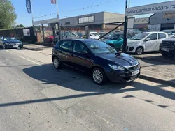 Blue Used 2016 Peugeot 308 Access Hatchback | £4,995 (Fair price)