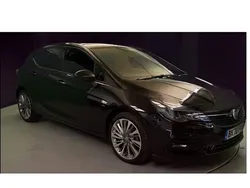 Black Used 2020 Vauxhall Astra SRi Hatchback | £14,995 (Expensive)