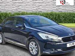 Used 2015 DS Automobiles DS5 Elegance Hatchback | £3,695