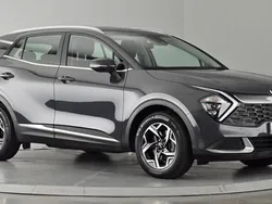 Grey Used 2023 Kia Sportage 2 SUV | £20,950 (Super price)