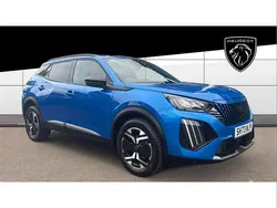 Other Used 2023 Peugeot 2008 Allure SUV | £17,335 (Good price)