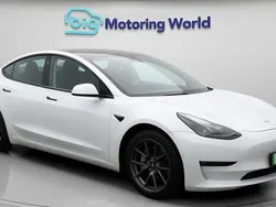Used 2023 Tesla Model 3 Long Range Sedan | £18,800 (Fair price)