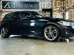 Used 2019 BMW 118 M Sport Hatchback | £10,495 (Good price)