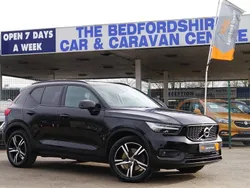 Black Used 2020 Volvo XC40 R-Design SUV | £18,995 (Good price)