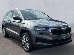 Grey Used 2024 Skoda Karoq SE L SUV | £23,993 (Good price)