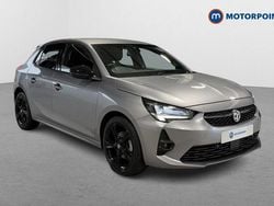 Grey Used 2023 Vauxhall Corsa Hatchback | £14,399 (Good price)