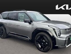 Other New 2025 Kia EV9 2 SUV | £61,559 (Super price)