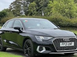 Used 2024 Audi A3 Sportback e-tron Sport Hatchback | £16,990 (Super price)