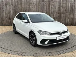 Used 2025 VW Polo | £19,699 (Good price)