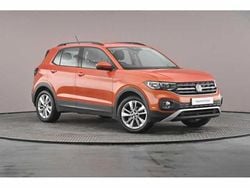 Used 2023 VW T-Cross SUV | £14,464 (Good price)