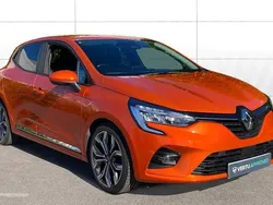 Used 2019 Renault Clio IV Iconic Hatchback | £10,410 (Fair price)
