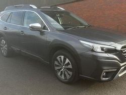 Used 2024 Subaru Outback Estate | £26,499 (Good price)