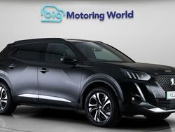 Used 2023 Peugeot e-2008 GTi SUV | £12,700 (Good price)