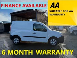 White Used 2020 Nissan NV250 Acenta Van | £8,495 (A bit pricey)