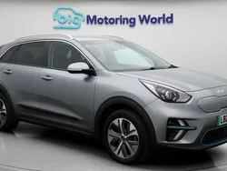 Used 2022 Kia e-Niro 2 SUV | £13,600 (Super price)